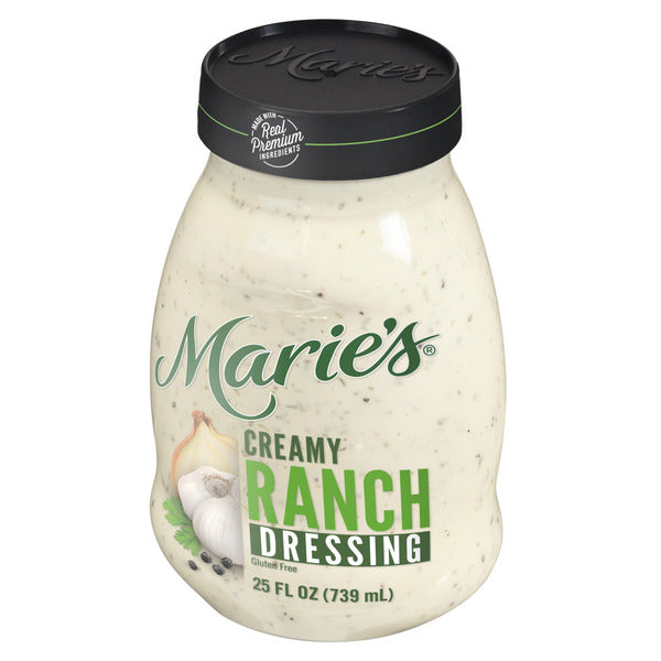 Marie&