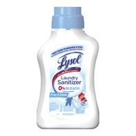 Lysol Laundry Sanitizer Additive Clothes & Linens,...
️