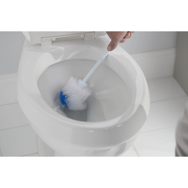 Mr. Clean Deluxe Bowl Brush