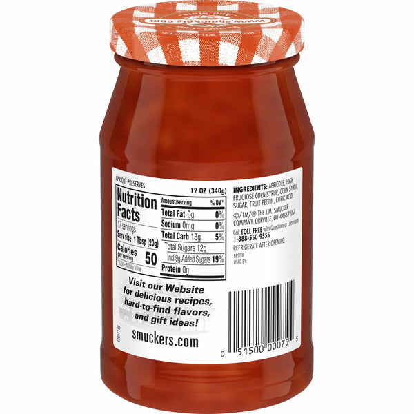 Smucker&