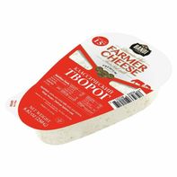 Bandi Foods Farmer Cheese Whole Fat 15%️