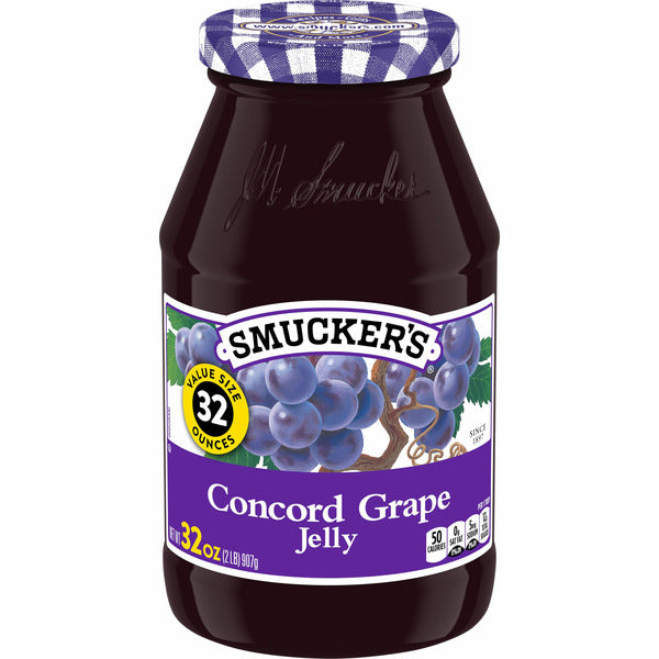 Smucker&
