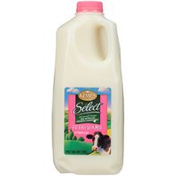 Kemps Skim Fat-Free Milk️