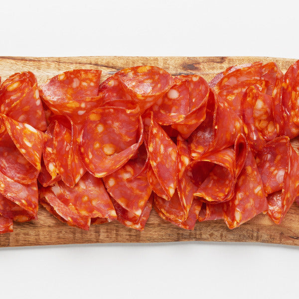 Rovagnati Hot Soppressata, Spicy Salami