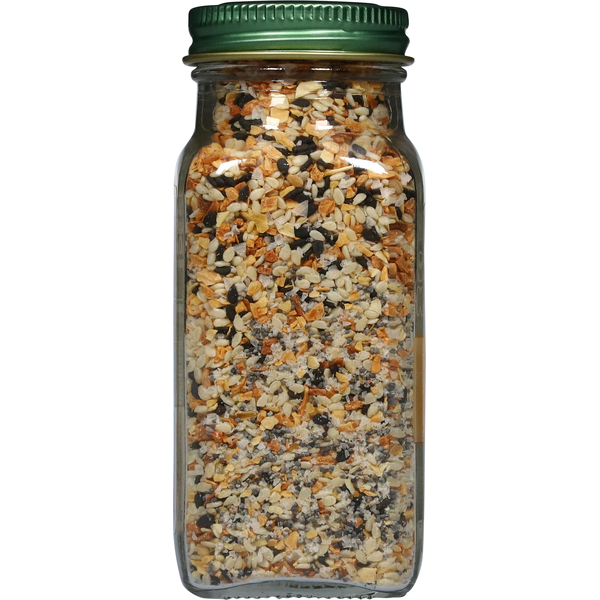 Simply Organic Everything Blend