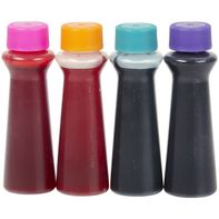 Wilton Neon Food Coloring Gel Icing Color Set, 4-C...
️