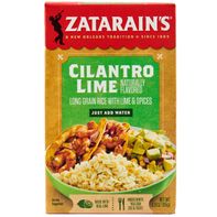 Zatarain&