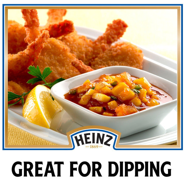 Heinz Original Cocktail Sauce