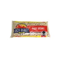 Jack Rabbit Navy Beans️