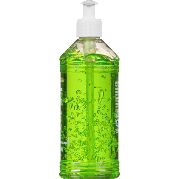 TopCare Soothing Gel with Aloe Vera, After Sun