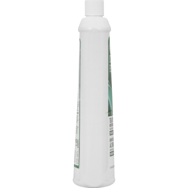 Desert Essence Mouthwash, Tea Tree Oil, Spearmint