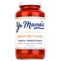 Yo Mama&