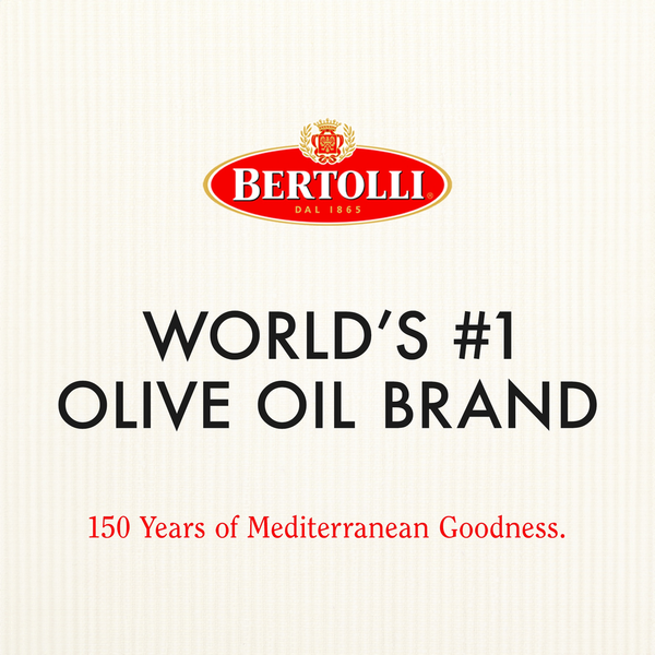 Bertolli Extra Light Olive Oil