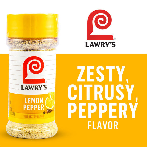 Lawry&