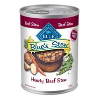 Blue Buffalo Blue&