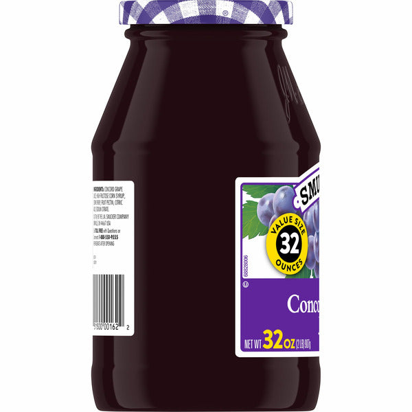 Smucker&