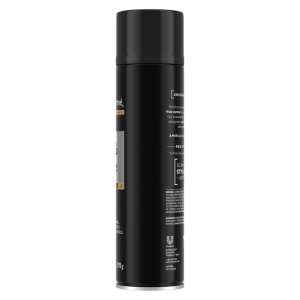 TRESemmé Unscented Hairspray