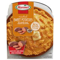 Hormel Mashed Sweet Potatoes, 20 OZ️