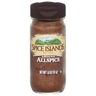 Spice Islands Ground Allspice️