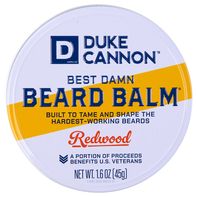 Duke Cannon Supply Co. Best Damn Beard Balm️