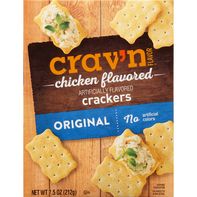 Crav&