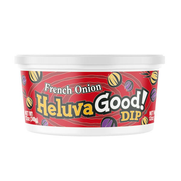 Heluva Good! French Onion Dip