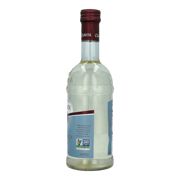 Colavita White Balsamic Vinegar