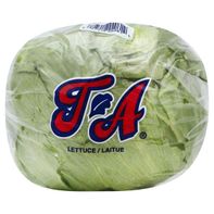 Tanimura & Antle Lettuce️