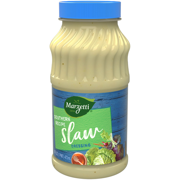 MARZETTI Southern Recipe Slaw Dressing