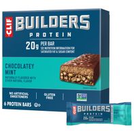 BUILDERS Protein Bar, Chocolate Mint️