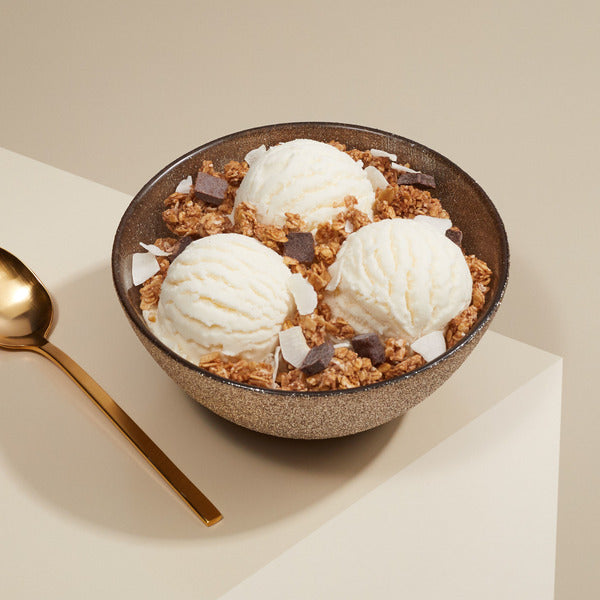 Love Crunch Love Crunch Premium Organic Granola Dark Chocolate Macaroon