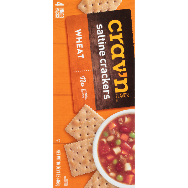 Crav&