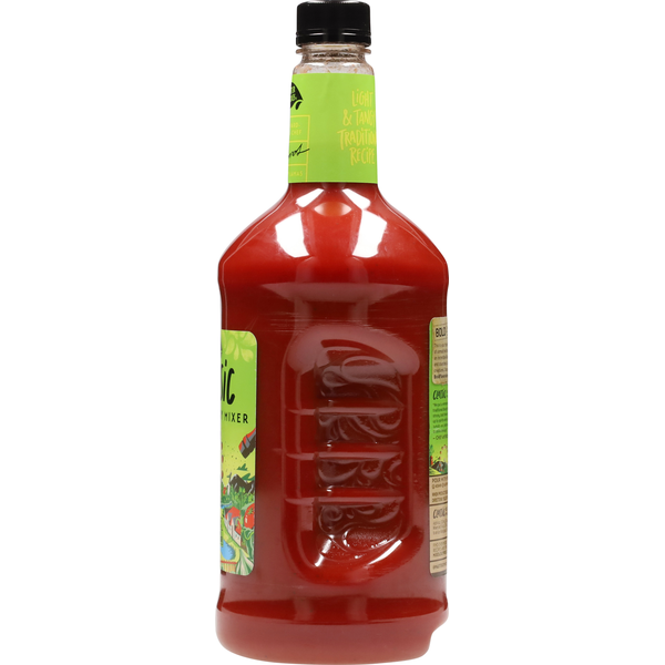 Master of Mixes Classic Bloody Mary Mixer