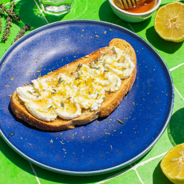 Athenos Traditional Whipped Feta Cheese Dip & Spread