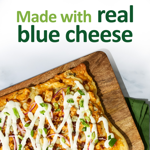Marzetti Chunky Blue Cheese Salad Dressing