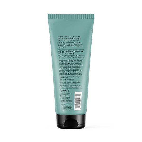 ACURE Ultra Hydrating Shampoo