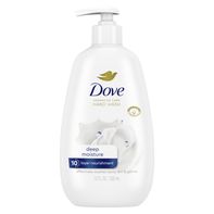 Dove Advanced Care Deep Moisture Hand Wash️