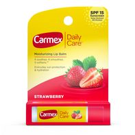Carmex Daily Care Moisturizing Lip Balm Stick with...
️