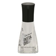 Sally Hansen Nail Color, Clearly Quick 103️