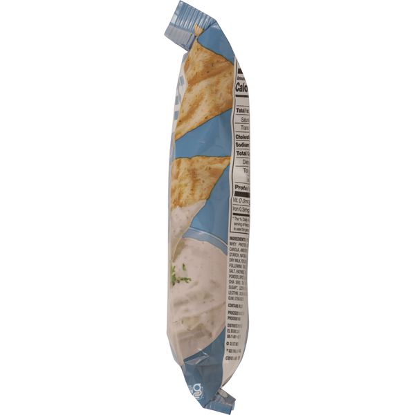 Quest Tortilla Style Ranch Flavor Protein Chips