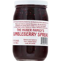 The Huber Family&