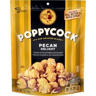 Poppycock Poppycock Pecan Popcorn️