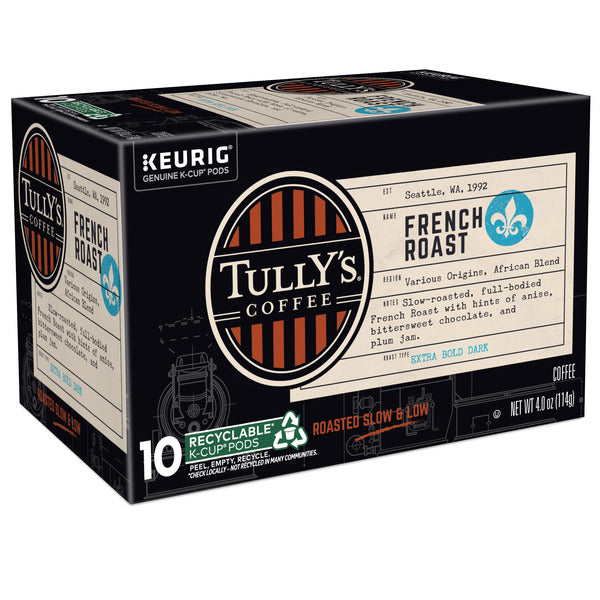 Tully&