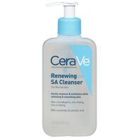 CeraVe SA Cleanser, Renewing️