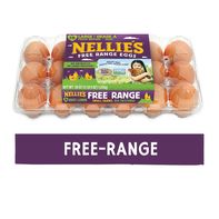 Nellies Free Range Large Eggs️
