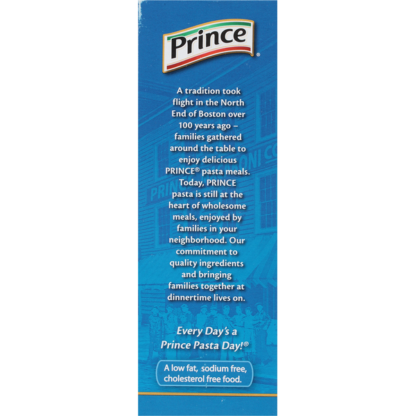 Prince Penne Rigate
