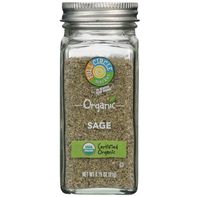 Full Circle Sage️
