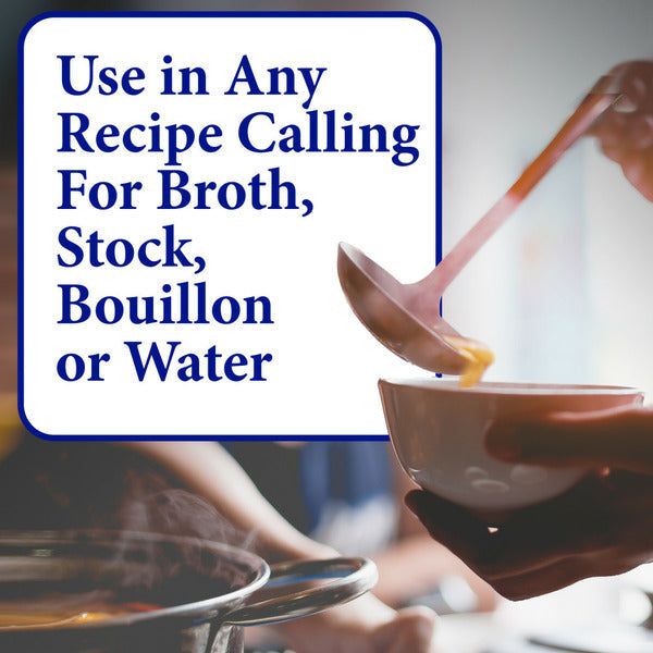 Kitchen Basics Unsalted Beef\n Stock