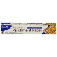 Reynolds Unbleached Compostable Parchment Paper️