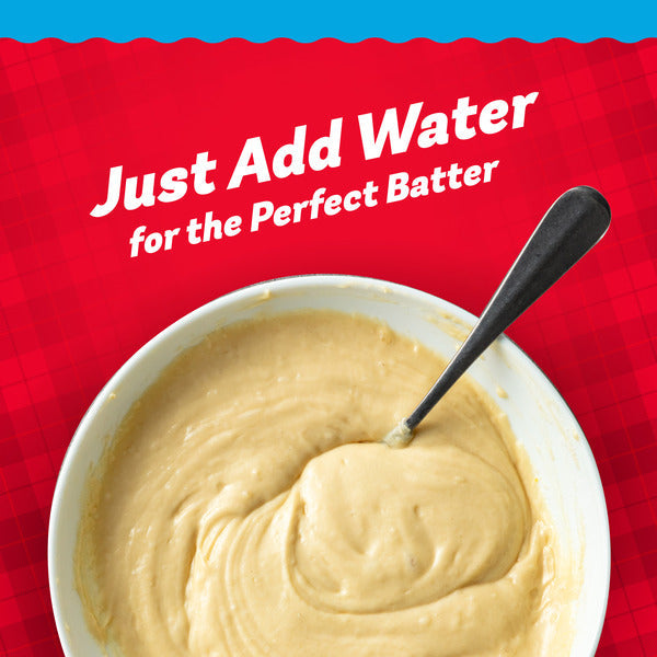 Mrs. Butterworth&